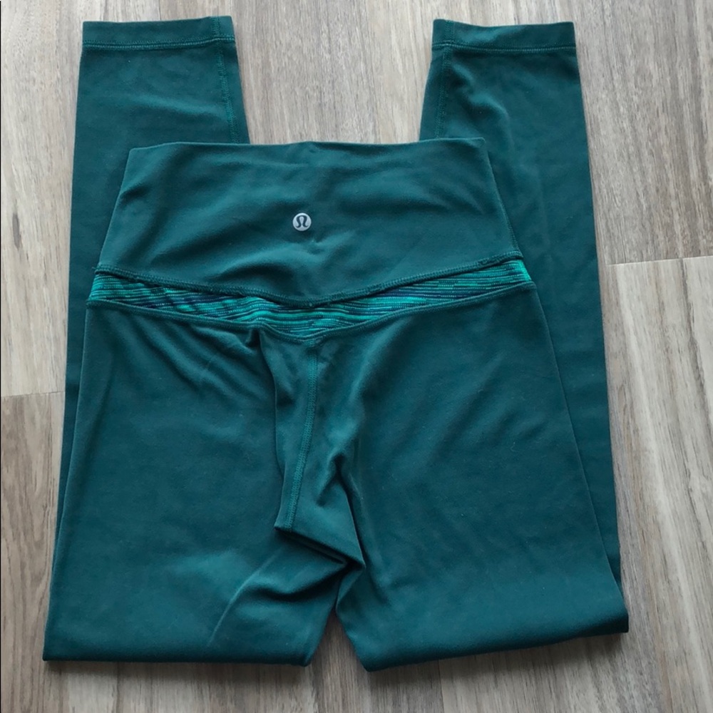 Lululemon Original Align - Picture 3 of 5